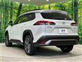 2024 Toyota CorollaCross