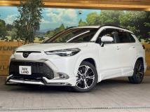 2024 Toyota CorollaCross