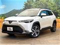 2024 Toyota CorollaCross