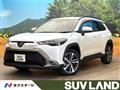 2024 Toyota CorollaCross