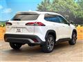 2024 Toyota CorollaCross