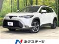 2024 Toyota CorollaCross