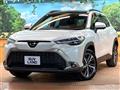 2024 Toyota CorollaCross