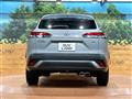 2025 Toyota CorollaCross