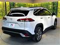 2025 Toyota CorollaCross