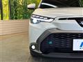2025 Toyota CorollaCross