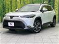 2025 Toyota CorollaCross
