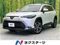 2025 Toyota CorollaCross