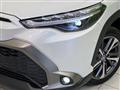 2025 Toyota CorollaCross