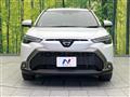 2025 Toyota CorollaCross