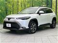 2025 Toyota CorollaCross