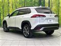 2025 Toyota CorollaCross