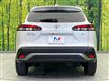 2025 Toyota CorollaCross