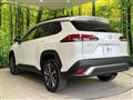 2025 Toyota CorollaCross