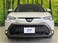 2025 Toyota CorollaCross