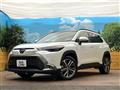 2025 Toyota CorollaCross