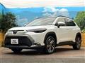 2025 Toyota CorollaCross
