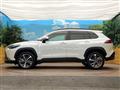2025 Toyota CorollaCross