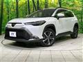 2025 Toyota CorollaCross