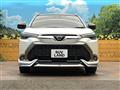 2025 Toyota CorollaCross