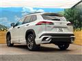 2025 Toyota CorollaCross
