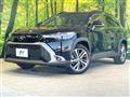 2025 Toyota CorollaCross