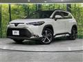 2025 Toyota CorollaCross