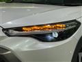 2025 Toyota CorollaCross