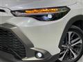 2025 Toyota CorollaCross