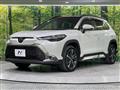 2025 Toyota CorollaCross