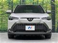 2025 Toyota CorollaCross