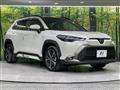 2025 Toyota CorollaCross