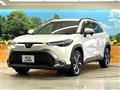 2025 Toyota CorollaCross