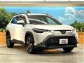 2025 Toyota CorollaCross