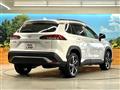 2025 Toyota CorollaCross