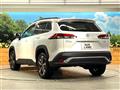 2025 Toyota CorollaCross
