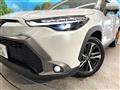 2025 Toyota CorollaCross