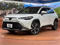 2025 Toyota CorollaCross