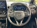 2025 Toyota CorollaCross