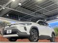 2025 Toyota CorollaCross