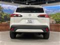 2025 Toyota CorollaCross