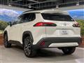 2025 Toyota CorollaCross