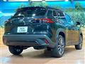 2025 Toyota CorollaCross