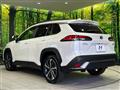 2022 Toyota CorollaCross
