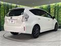 2014 Toyota PRIUS α