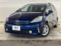 2011 Toyota PRIUS α