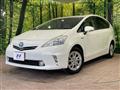 2011 Toyota PRIUS α
