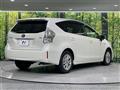 2011 Toyota PRIUS α