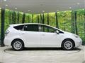 2012 Toyota PRIUS α