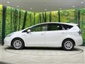 2012 Toyota PRIUS α